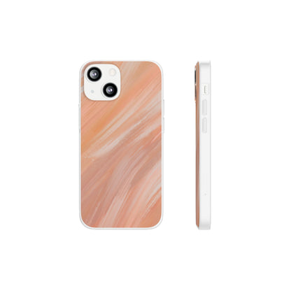 Flexi Case – Cashmere Sweep