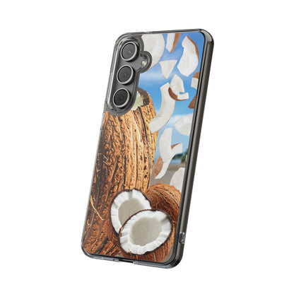 Clear Phone Case – Coco Coast