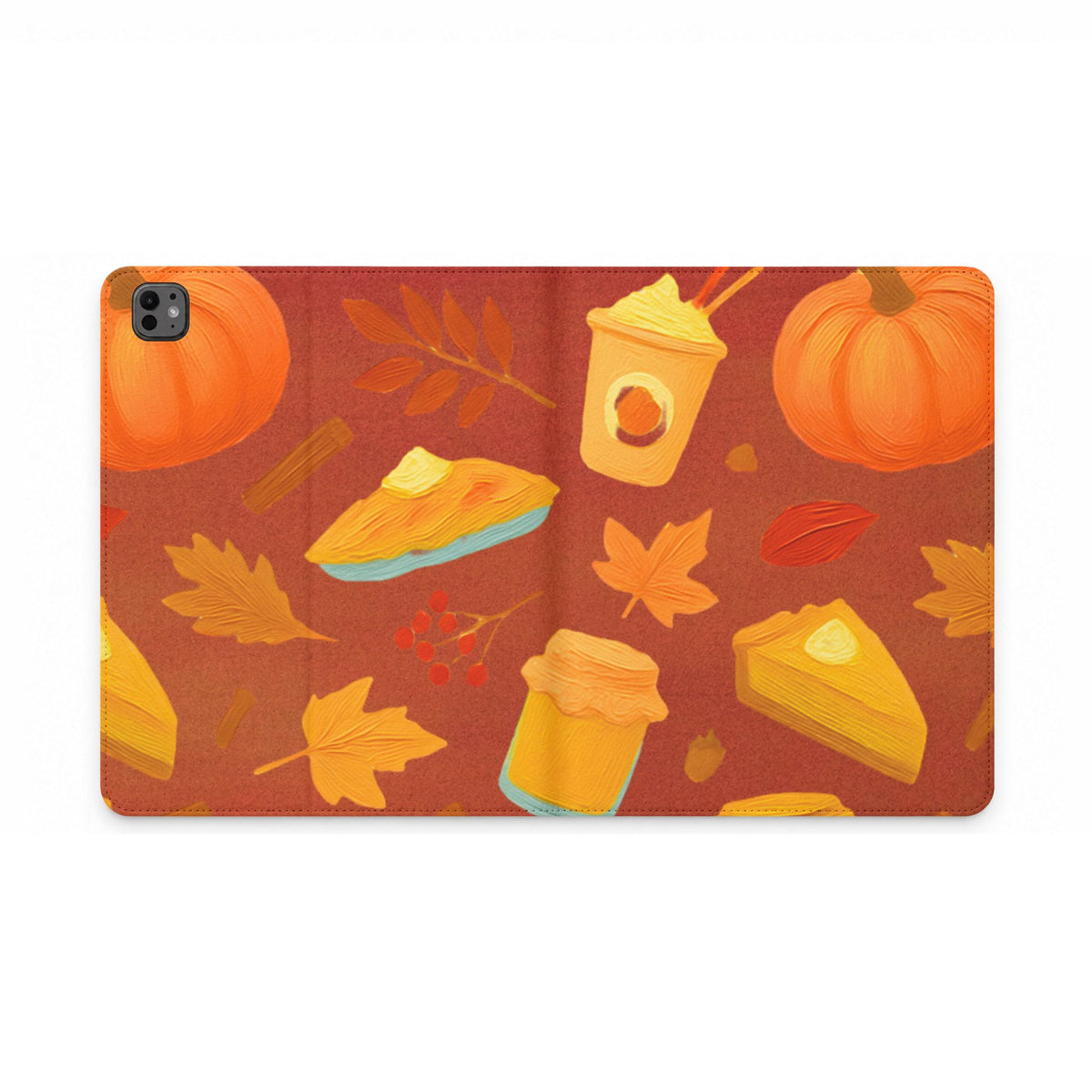 Tablet Folio Case – Fall Favorites