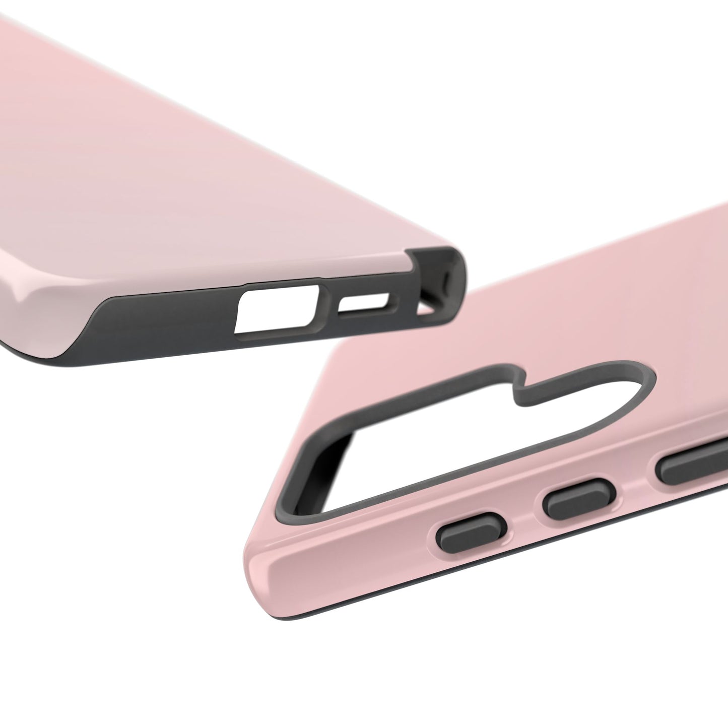 Protective Phone Case – Soft Blush