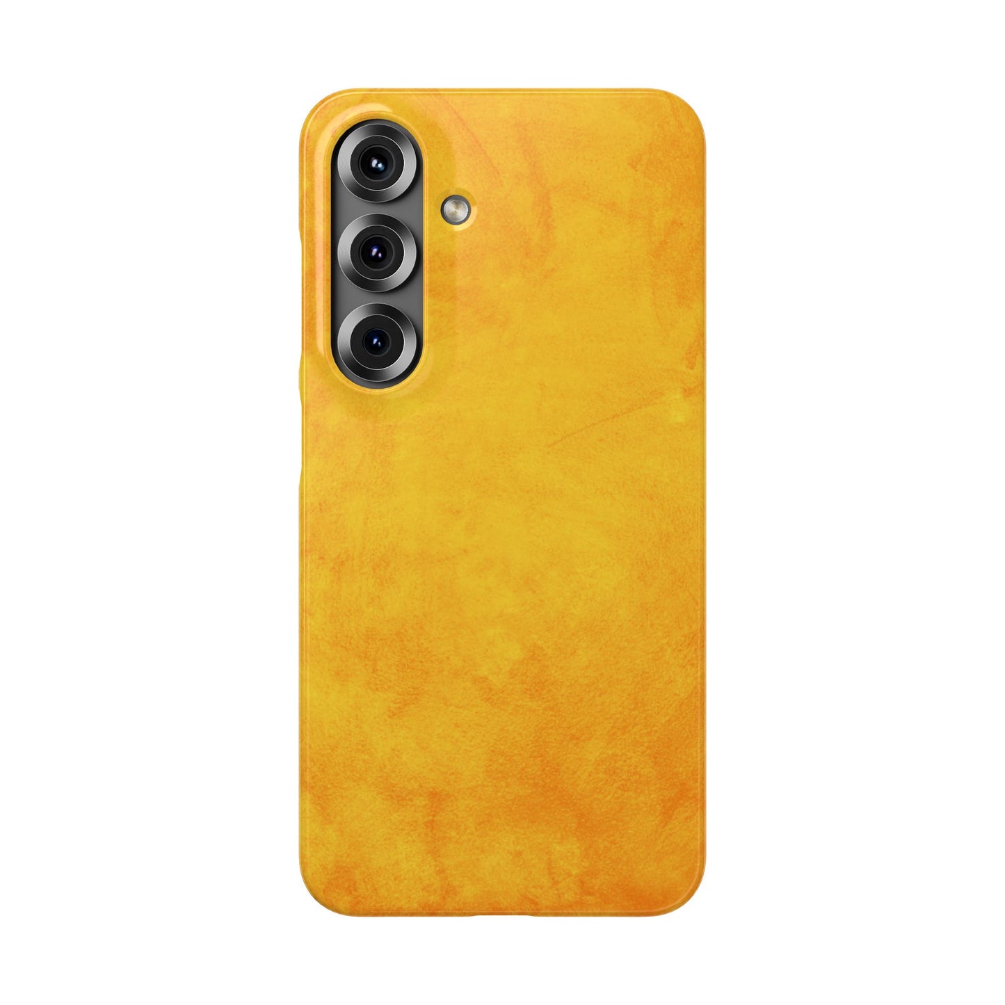 Snap Phone Case – Saffron Smoke