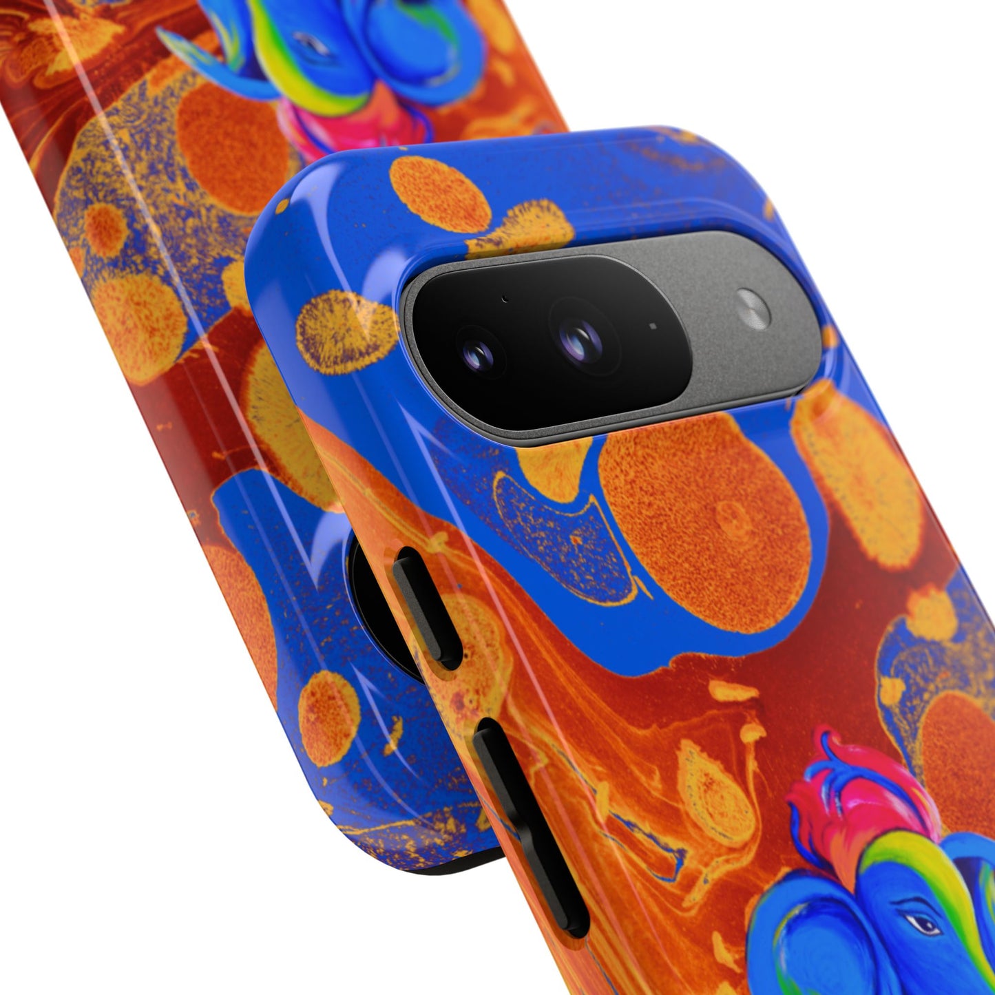 Protective Phone Case – Karma Blaze
