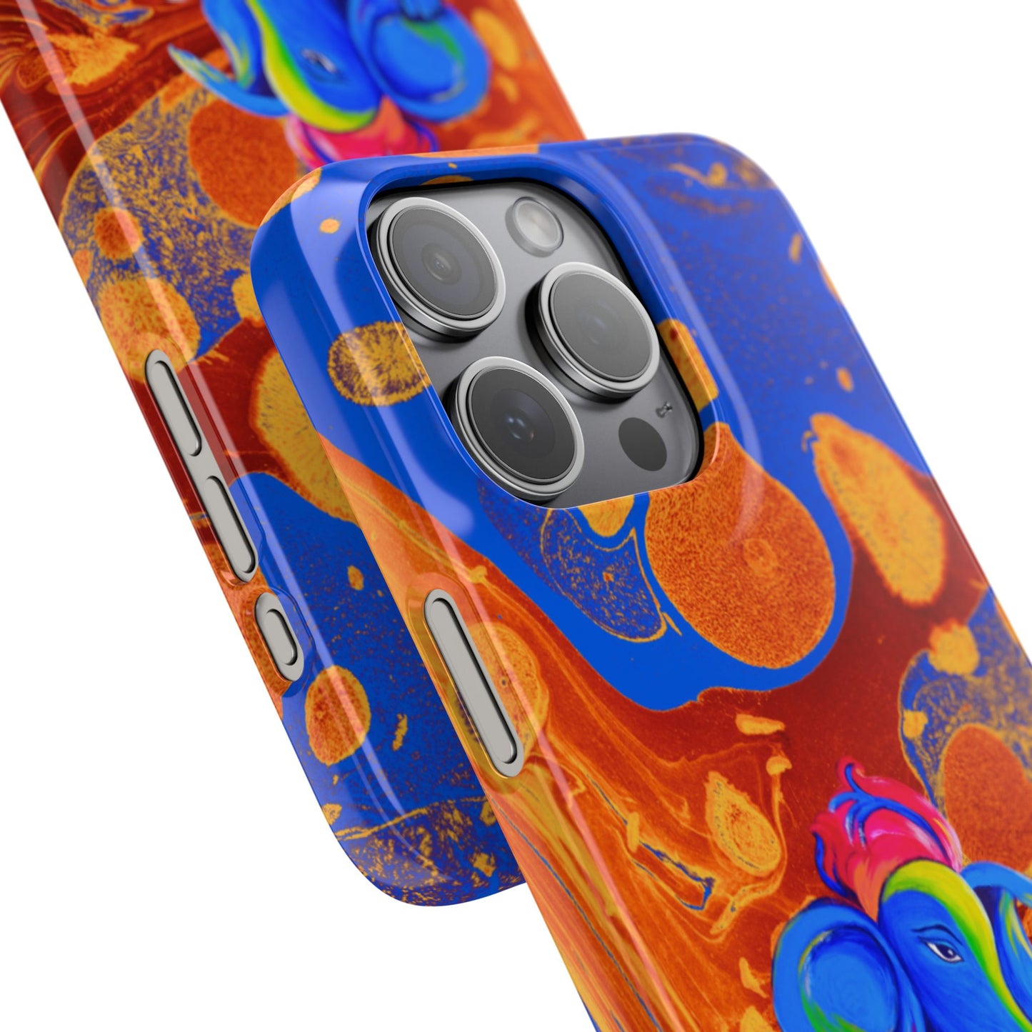 Snap Phone Case – Karma Blaze