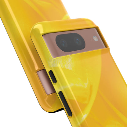 Protective Phone Case – Sunlit Splash
