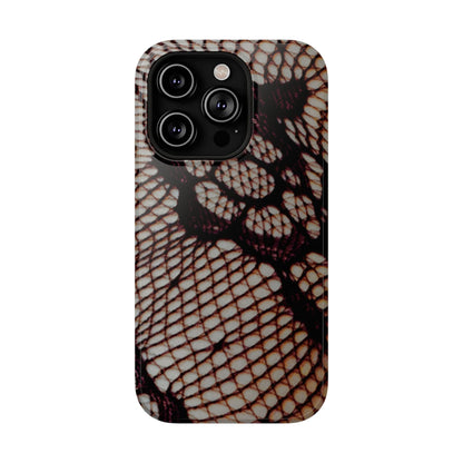 Impact-Resistant Phone Case – After Dark