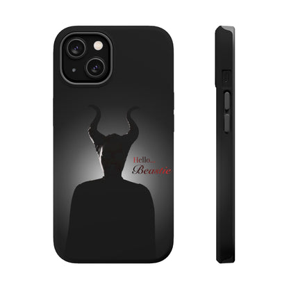 Wireless-Charging Compatible Case – Hello Beastie