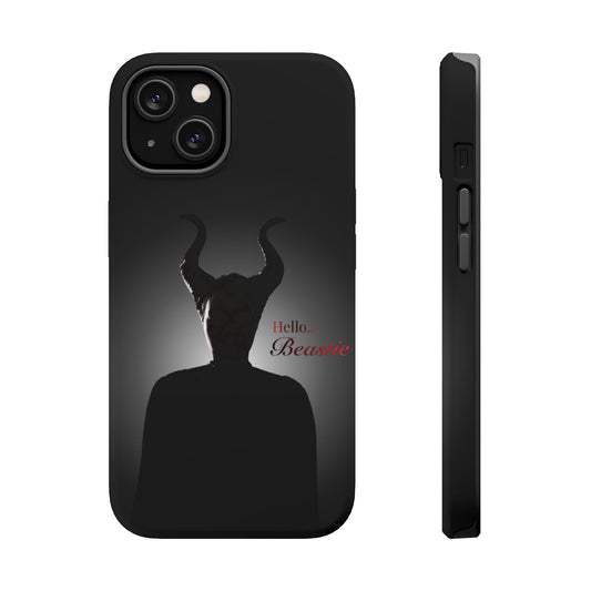 Wireless-Charging Compatible Case – Hello Beastie