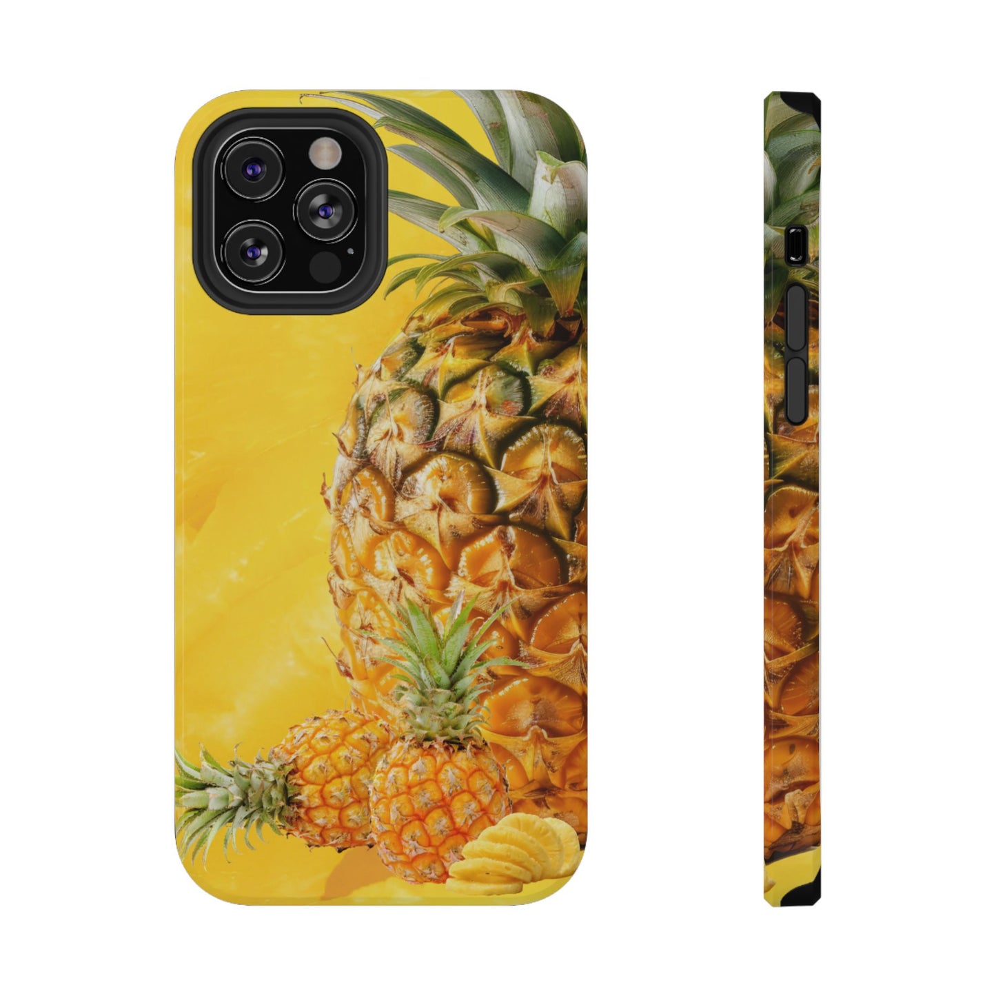 Impact-Resistant Phone Case – Tropic Mode