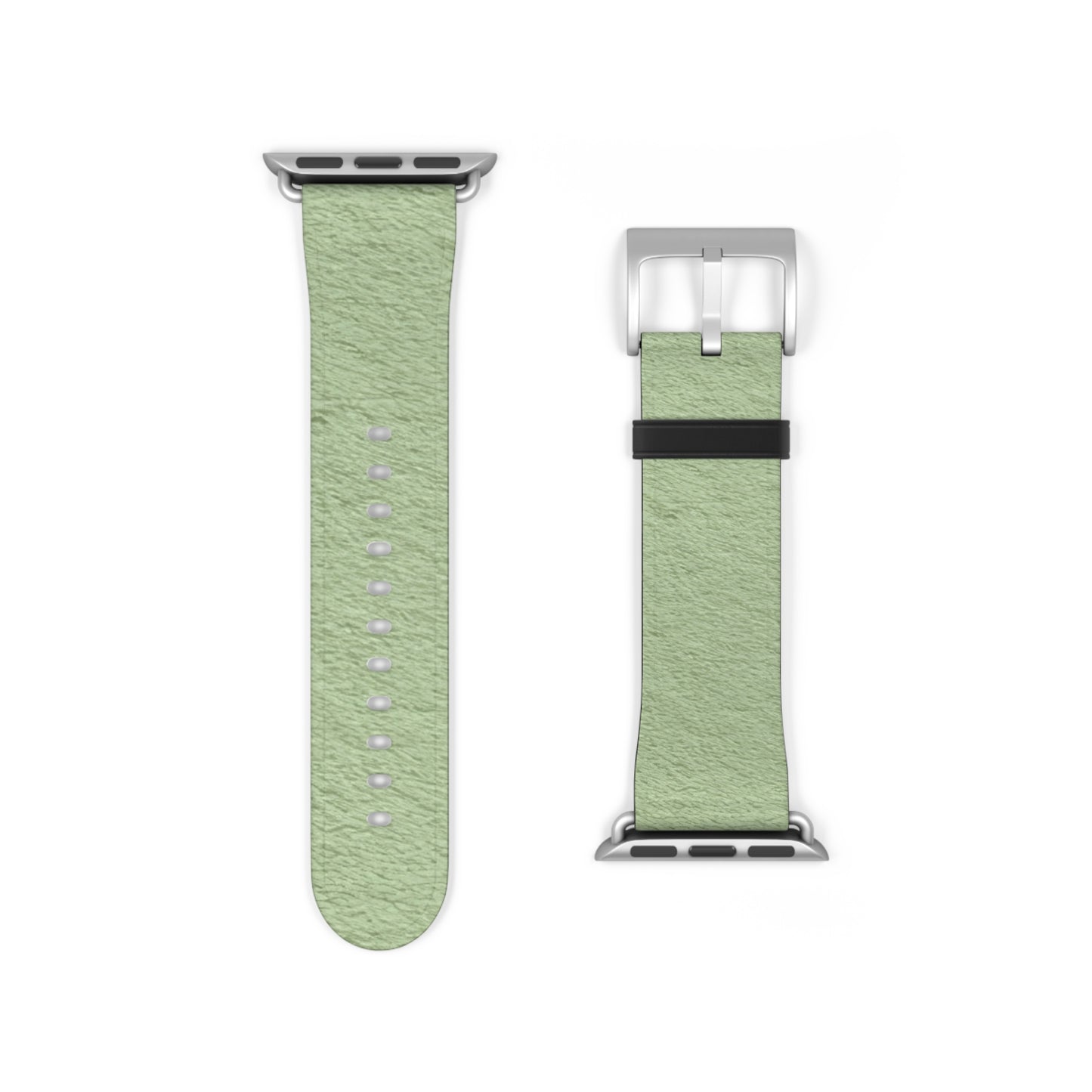 Watch Band – Matcha Wash