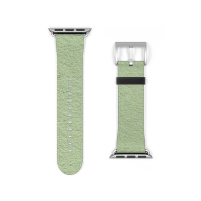 Watch Band – Matcha Wash