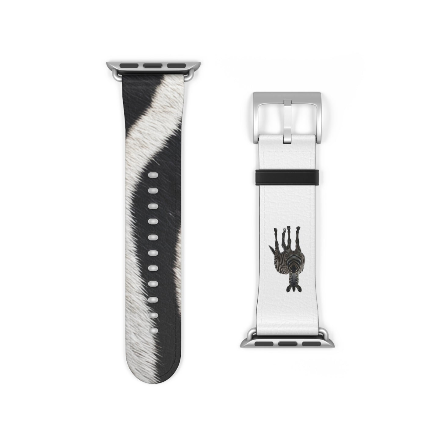 Watch Band – Stripe Season