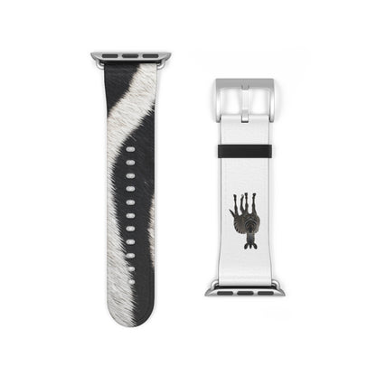 Watch Band – Stripe Season