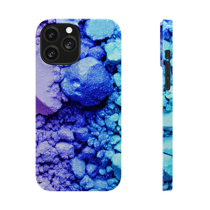 Slim Phone Case – Pigment Play