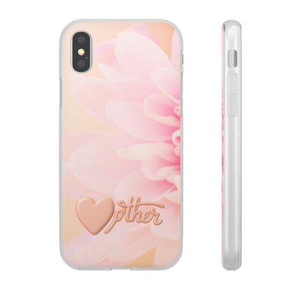 Flexi Case – Petals For Mom