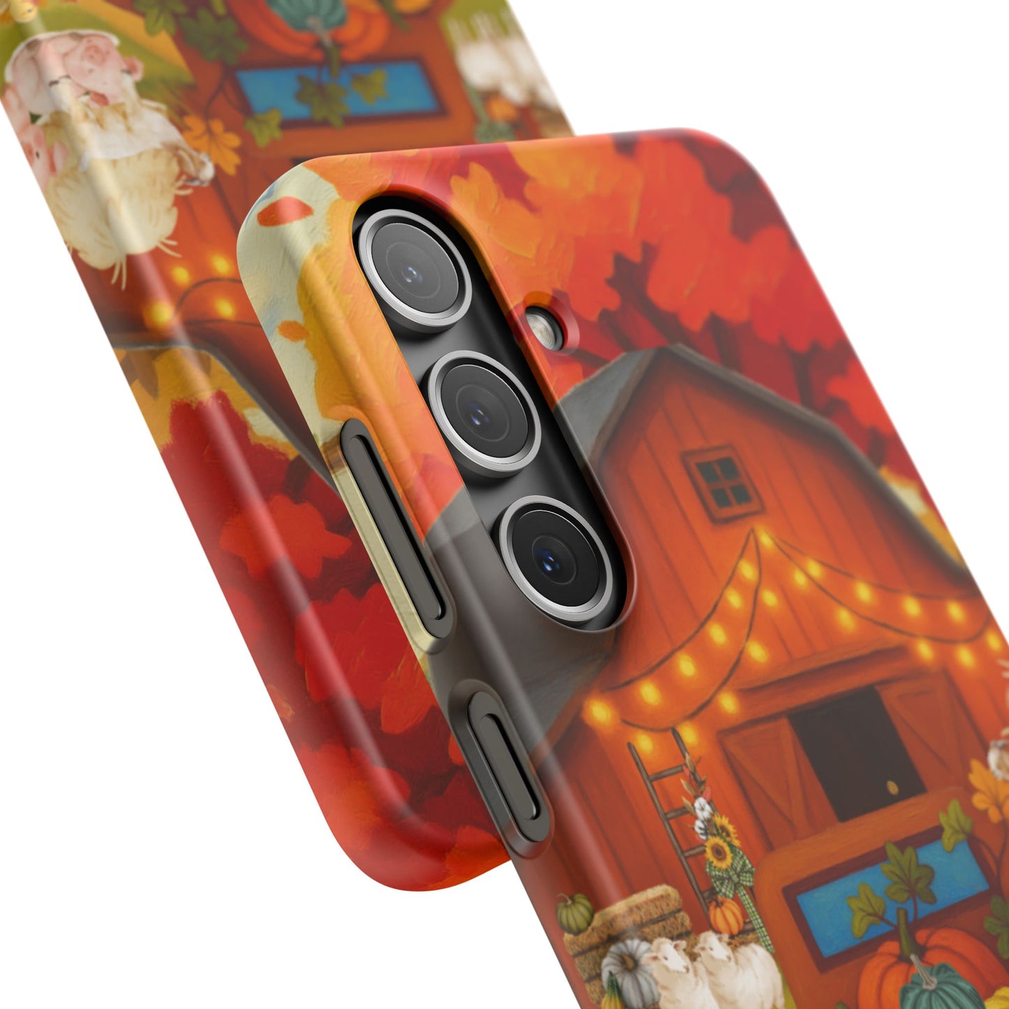Snap Phone Case – Country Harvest