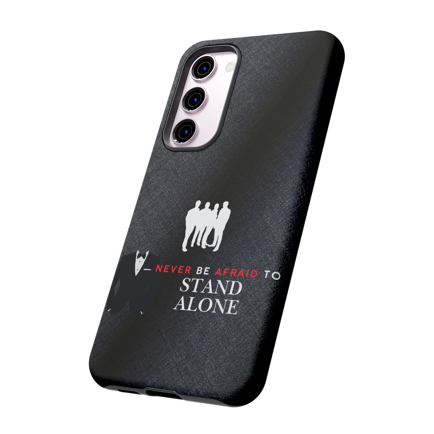 Protective Phone Case – Stand Alone