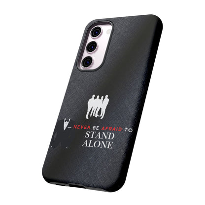 Protective Phone Case – Stand Alone
