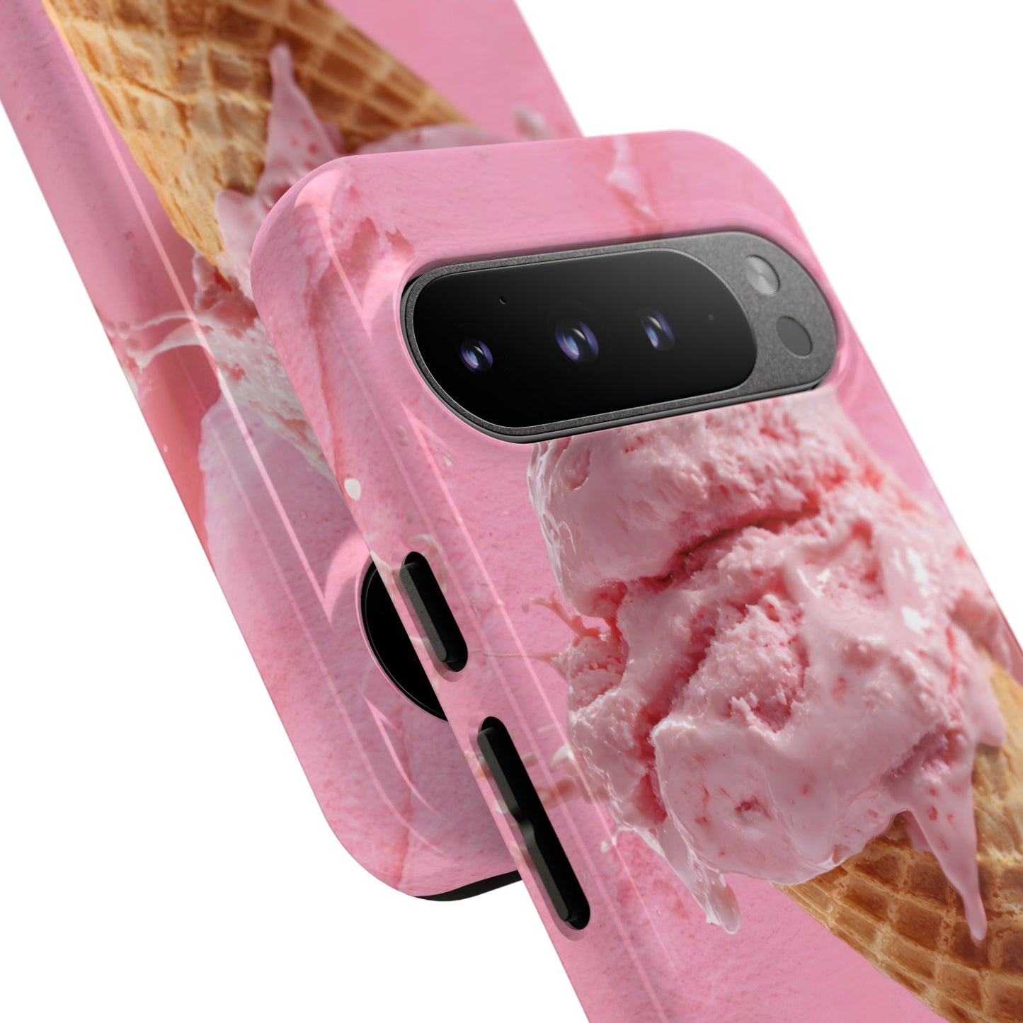 Protective Phone Case – Summer Scoop