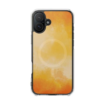 Clear Magnetic Phone Case – Mellowtone