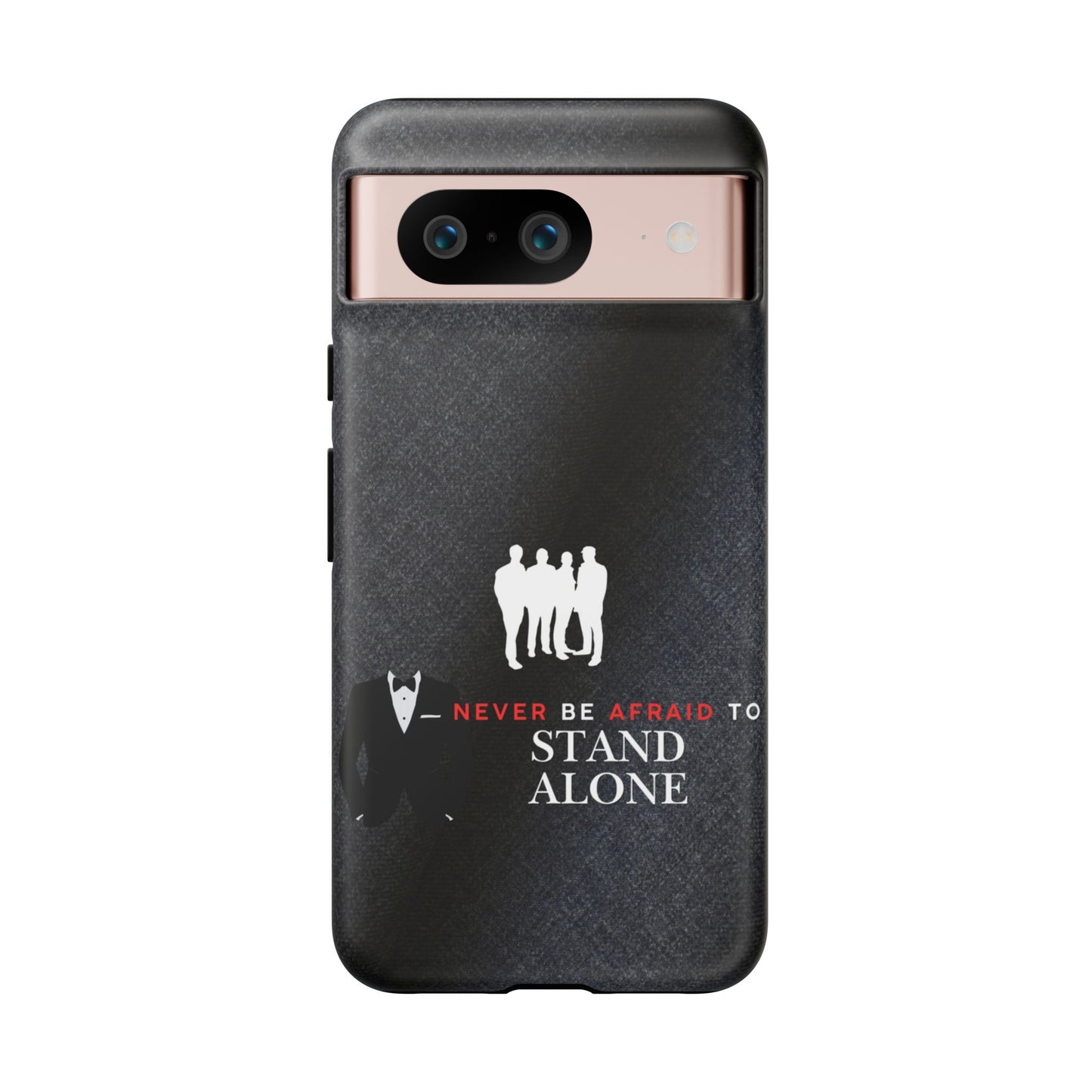 Protective Phone Case – Stand Alone