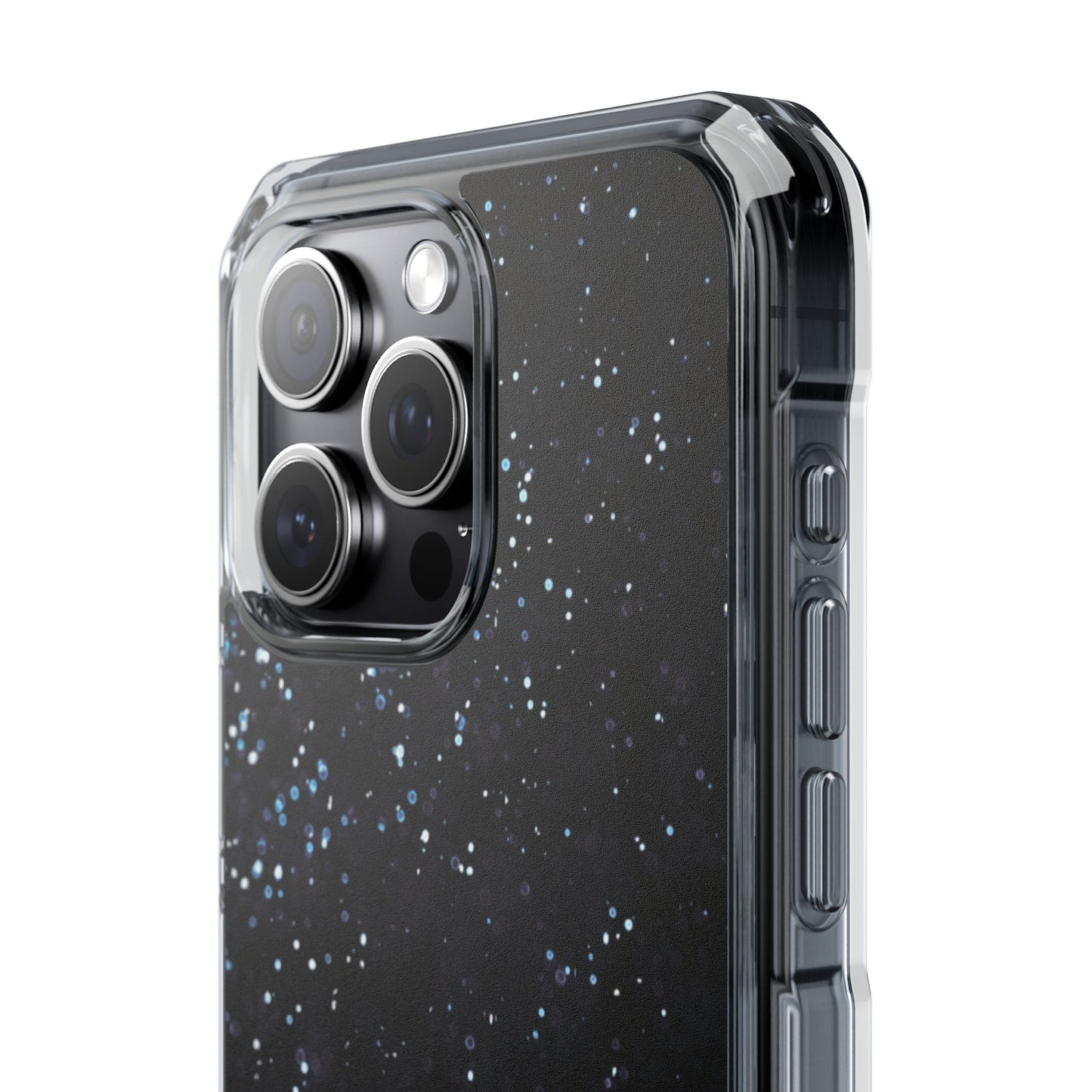 Clear Magnetic Phone Case – Fearless Grace