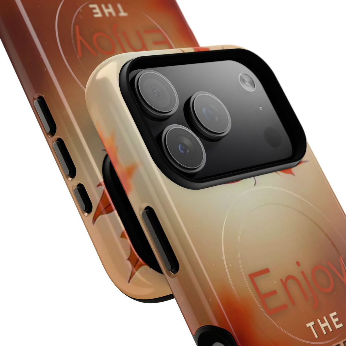 Protective Phone Case – The Little Things