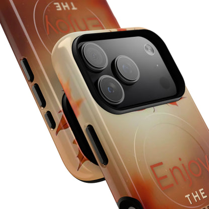 Protective Phone Case – The Little Things