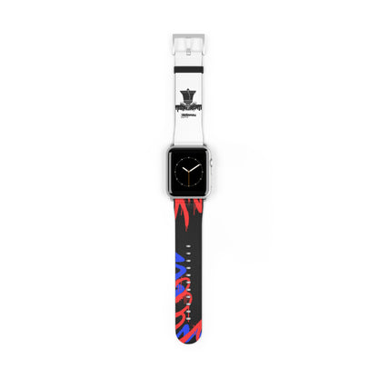 Watch Band – Philadelphia 215