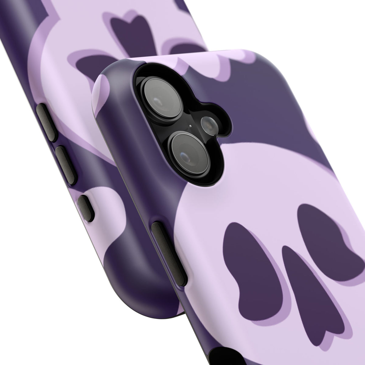 Impact-Resistant Phone Case – Bone Appetit