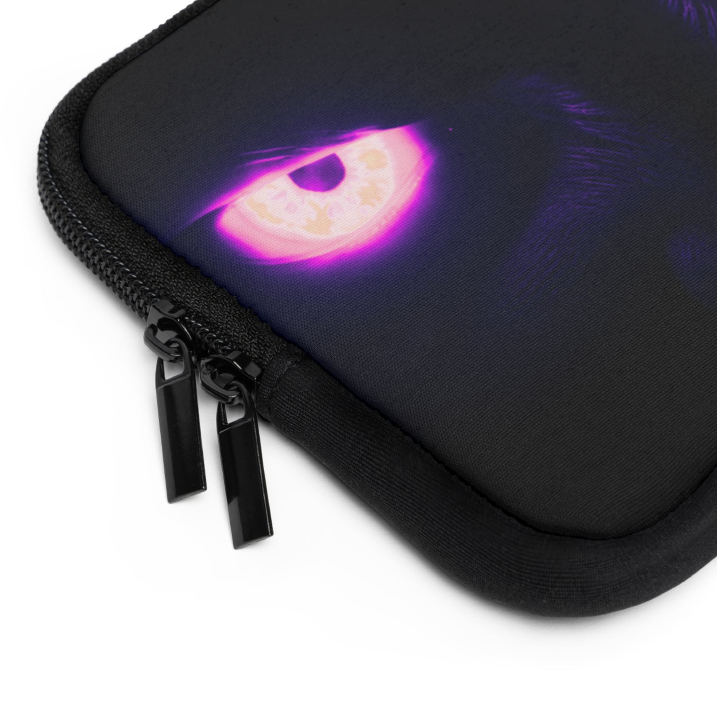 Laptop Sleeve – Phantom Monster Eyes