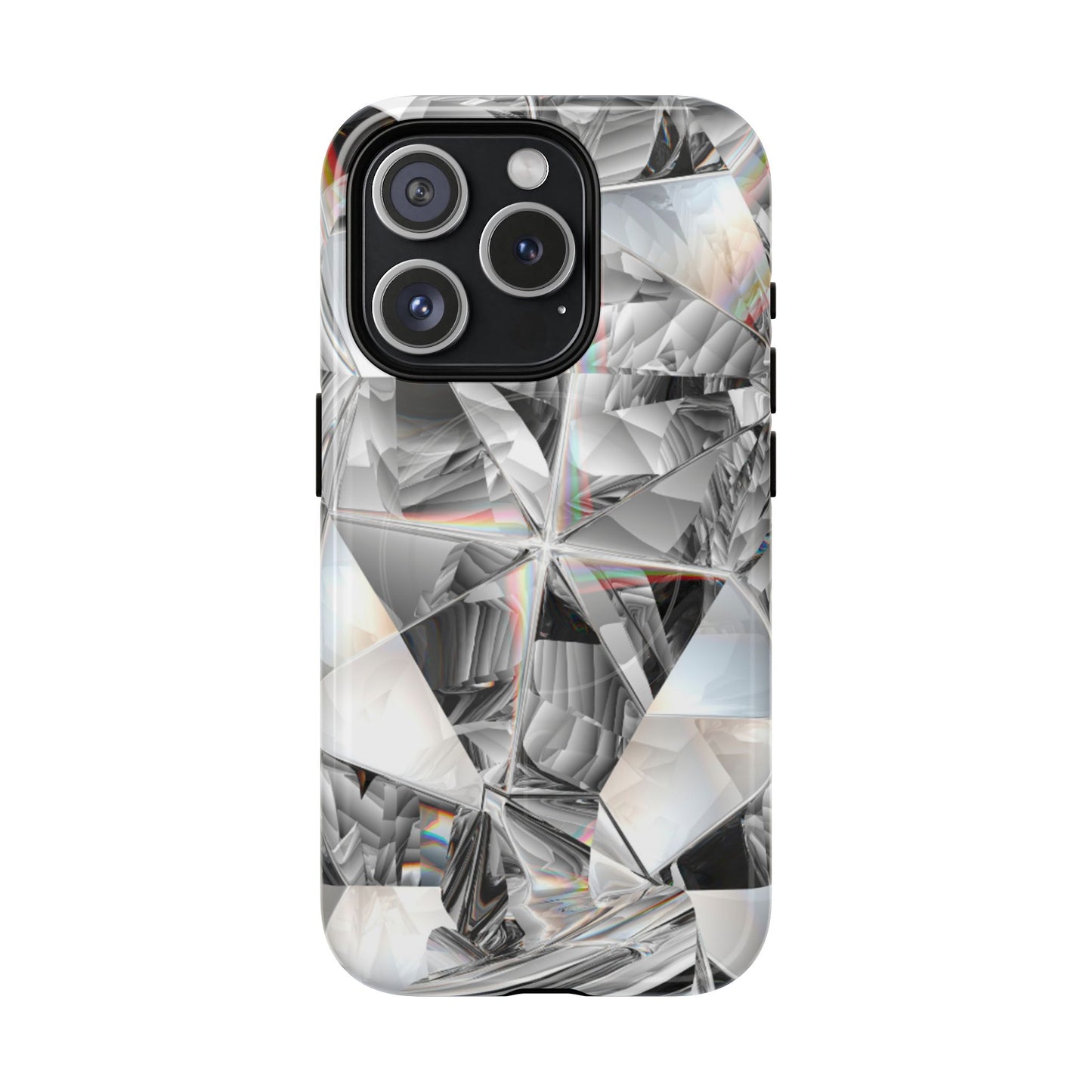 Protective Magnetic Phone Case – Flawless
