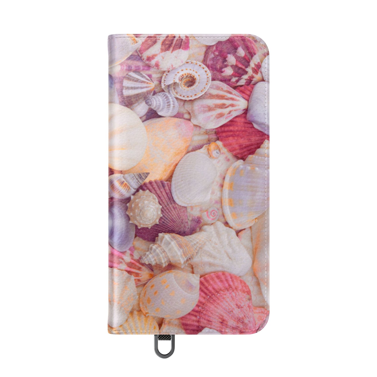 Flip Case – Shell Scatter