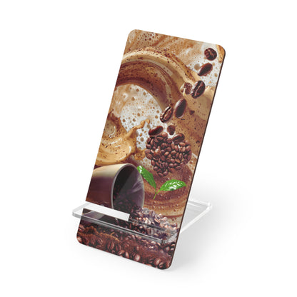 Phone Stand – Love at First Sip