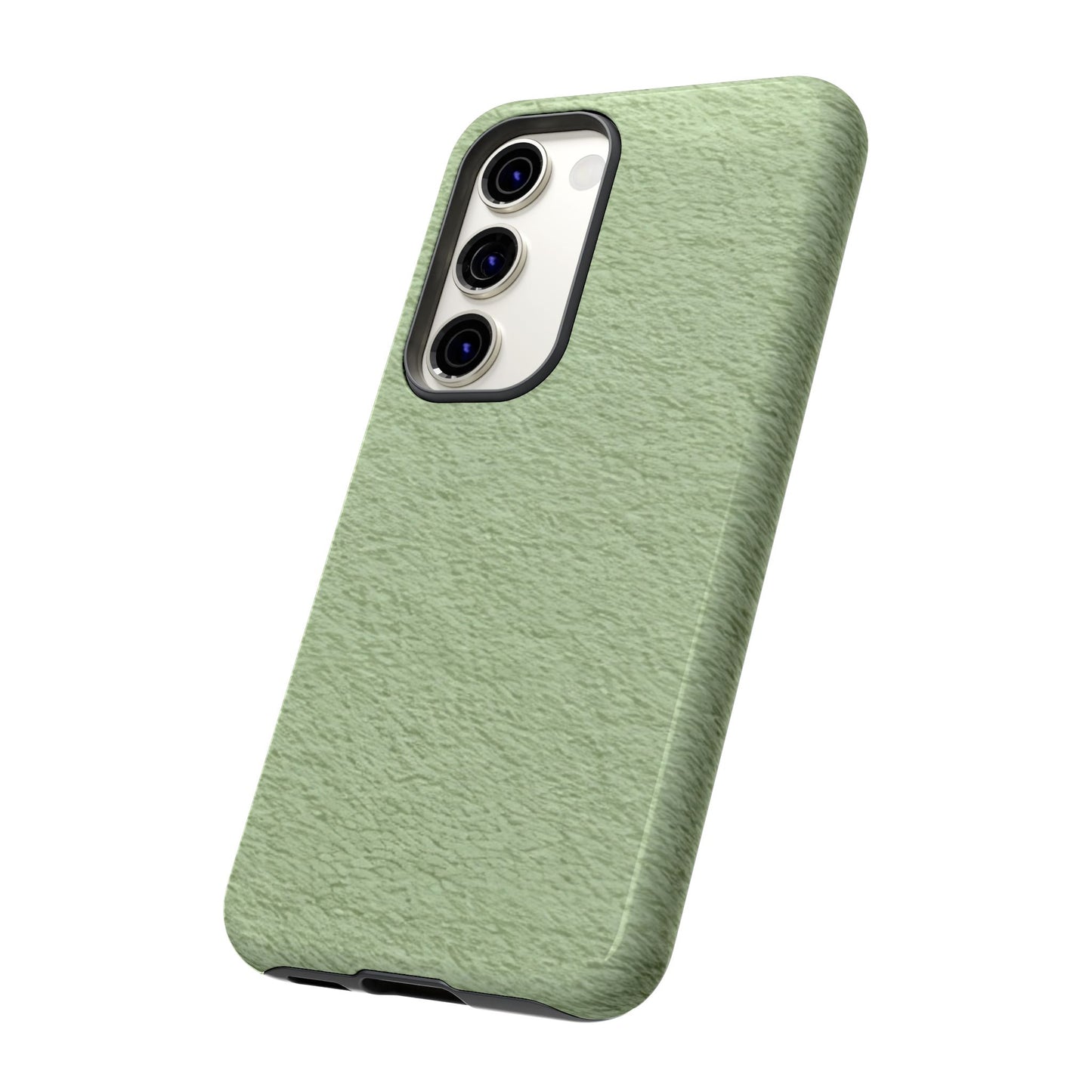 Protective Phone Case – Matcha Wash