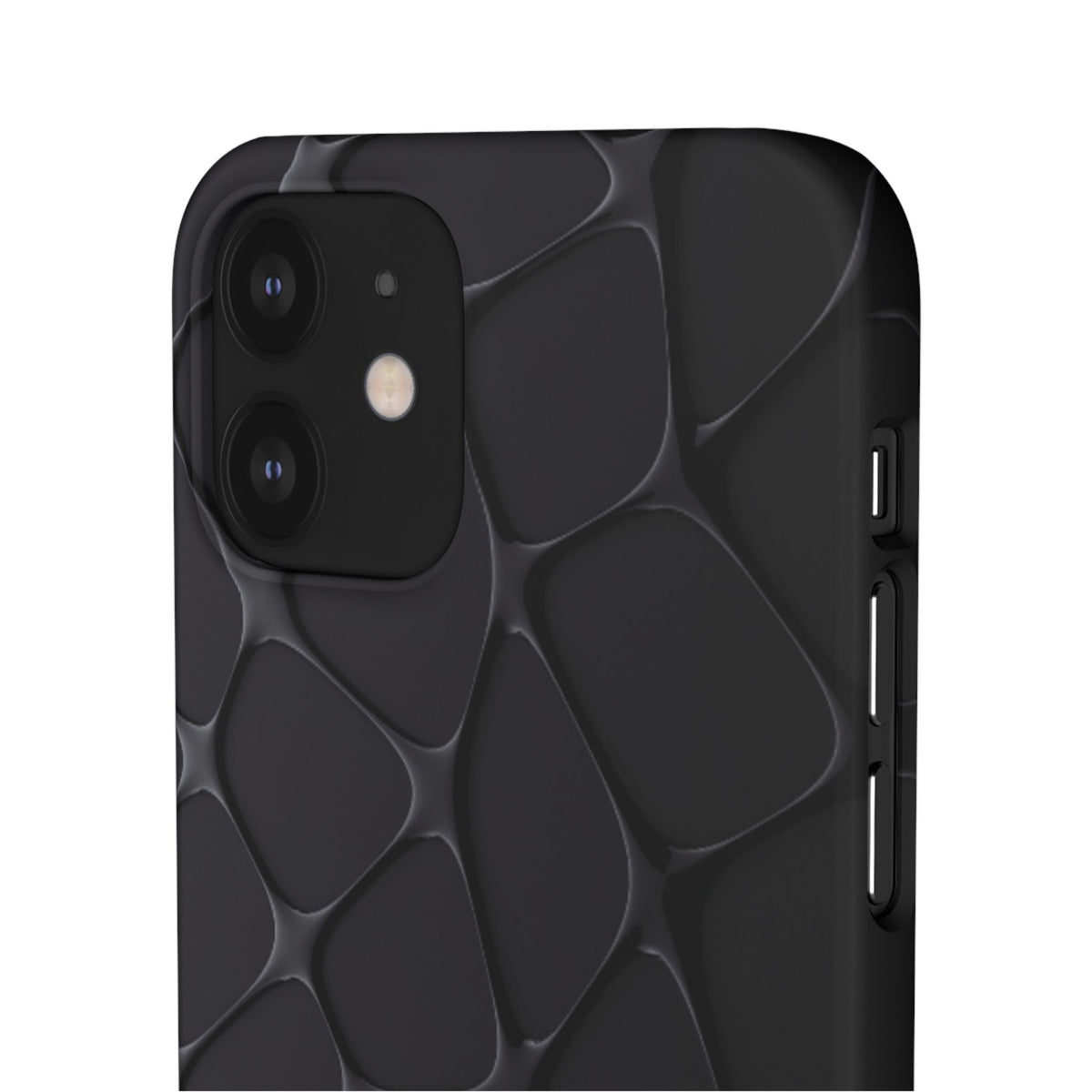 Snap Phone Case – Night Scale