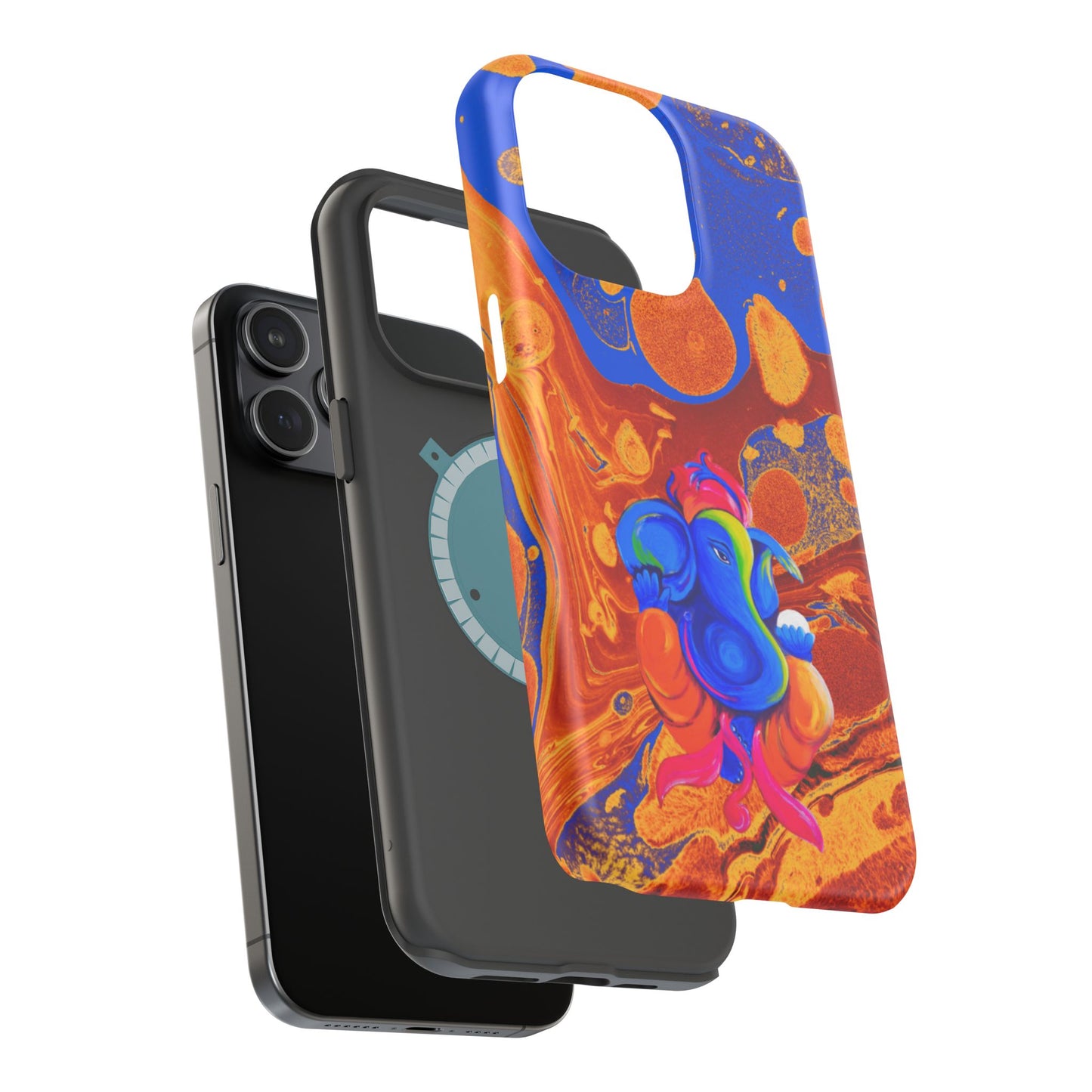 Wireless-Charging Compatible Case – Karma Blaze