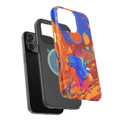 Wireless-Charging Compatible Case – Karma Blaze