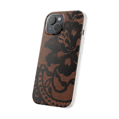 Flexi Case – Ember Lace