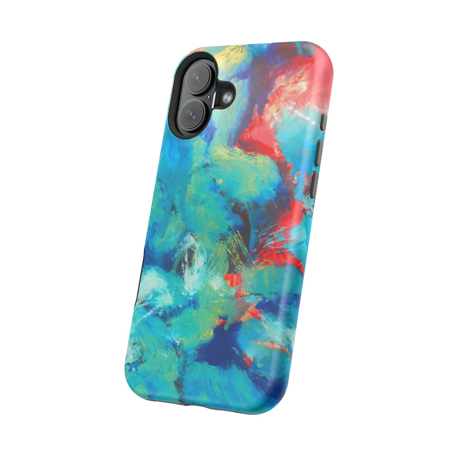 Wireless-Charging Compatible Case – Reef Riot