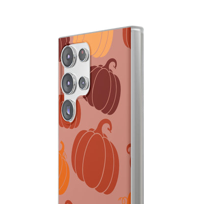 Flexi Case – Pumpkin Mood