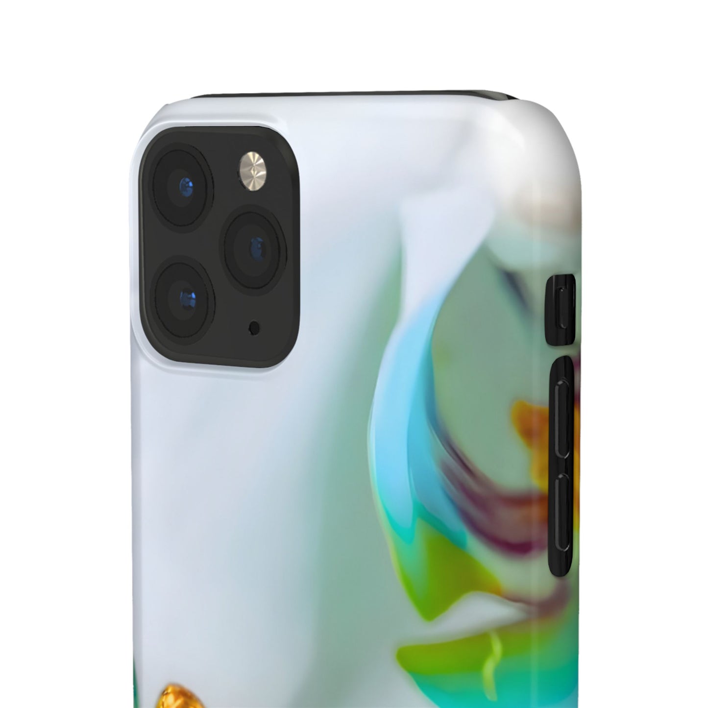 Snap Phone Case – Mermaid's Pearl