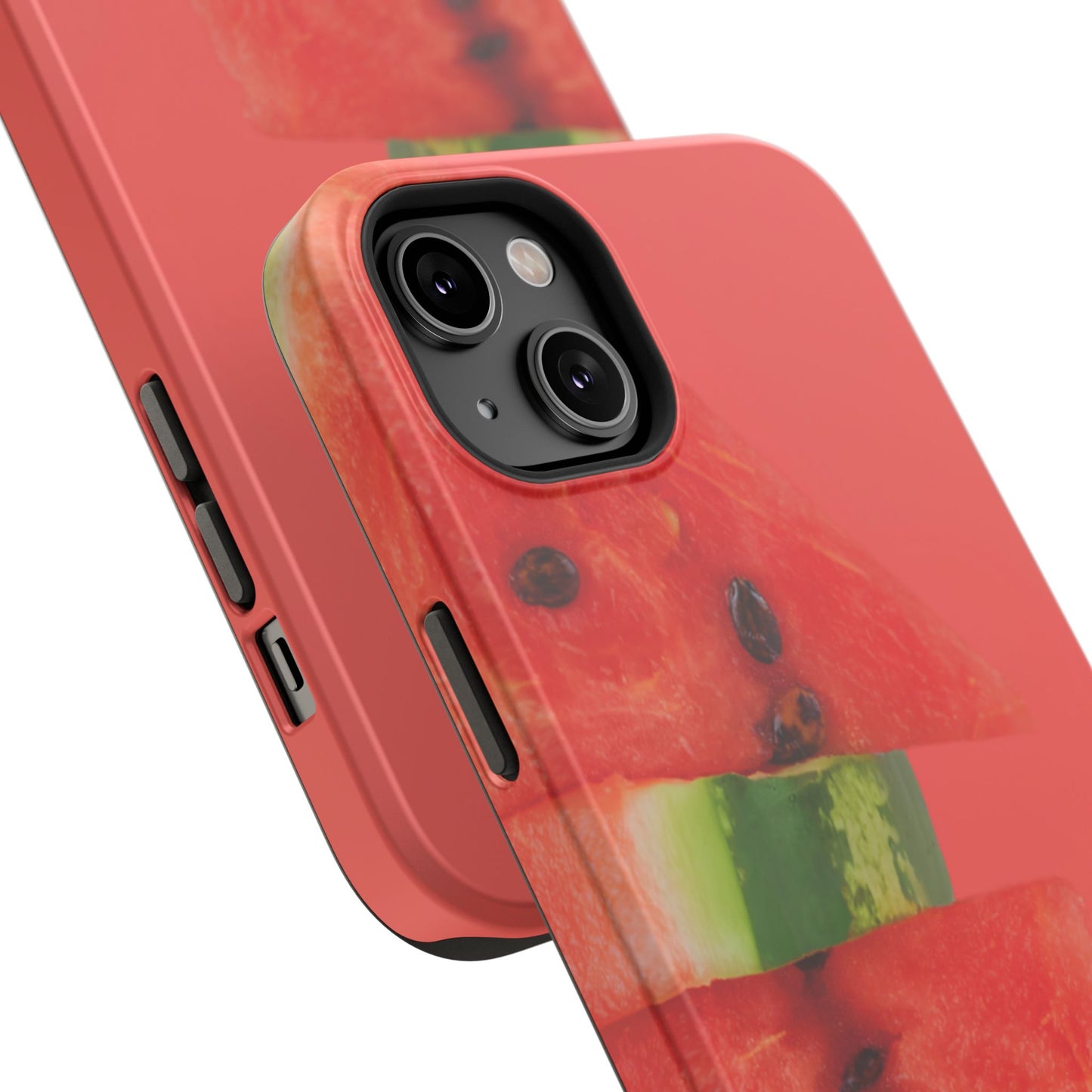Impact-Resistant Phone Case – Summer Slice