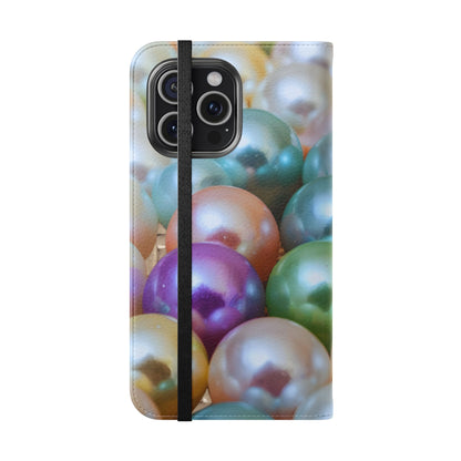 Flip Case – Pearl Pop