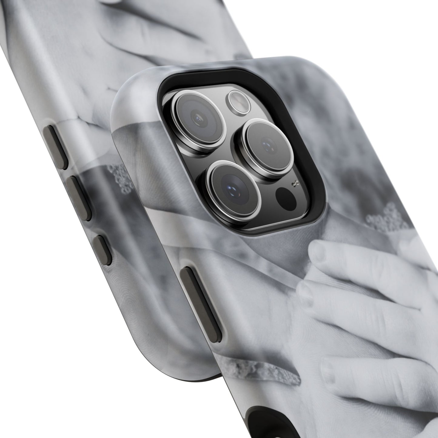 Wireless-Charging Compatible Case – Dad's Legacy