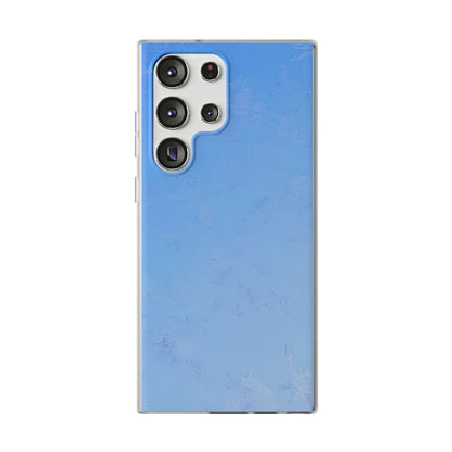 Flexi Case – Azure Fade