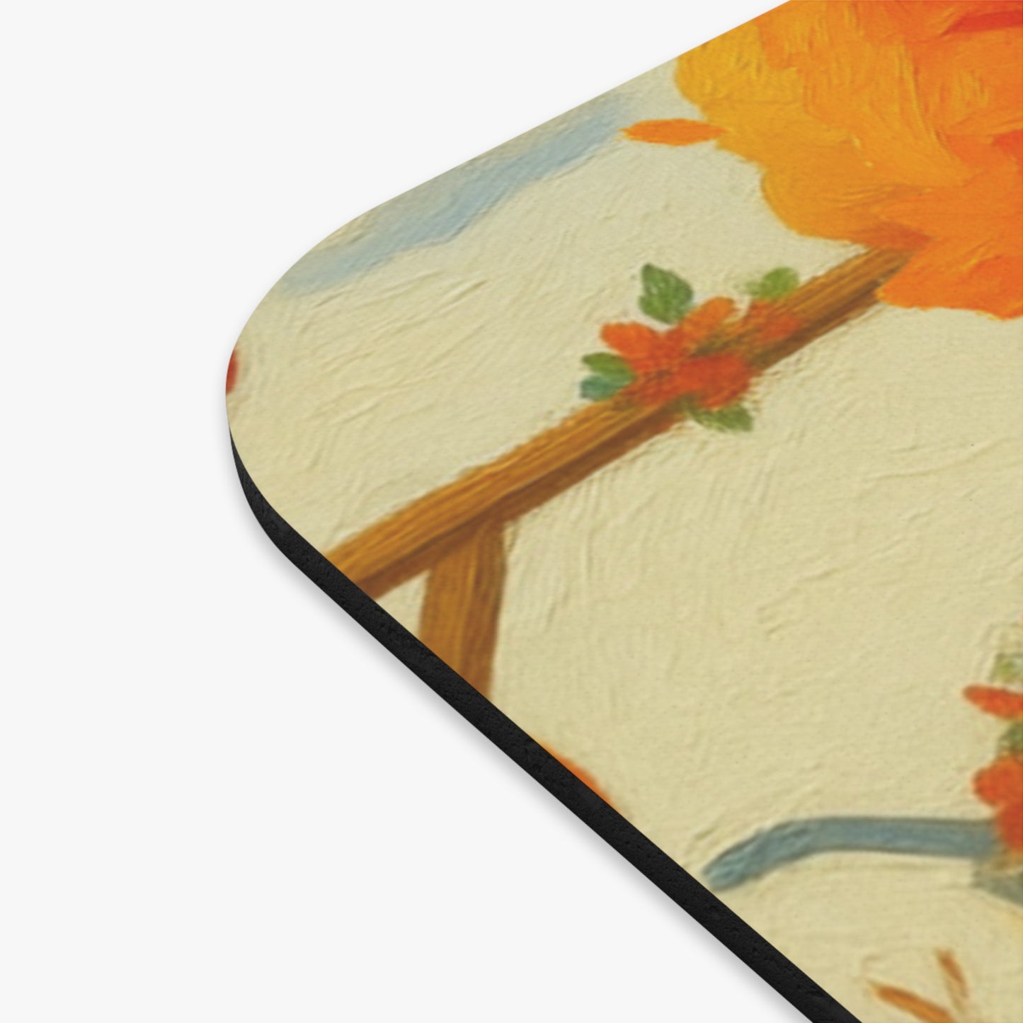 Rectangle Mouse Pad – Country Harvest