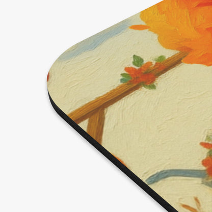 Rectangle Mouse Pad – Country Harvest