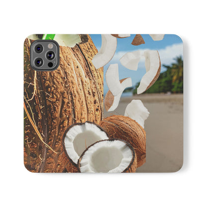 Flip Case – Coco Coast