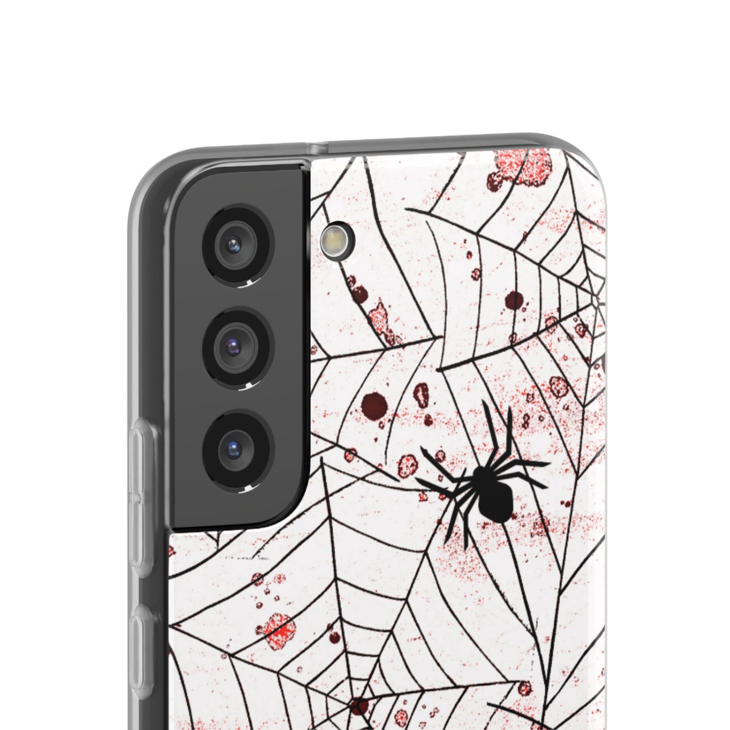 Flexi Case – Blood Web