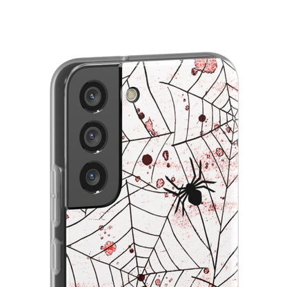 Flexi Case – Blood Web